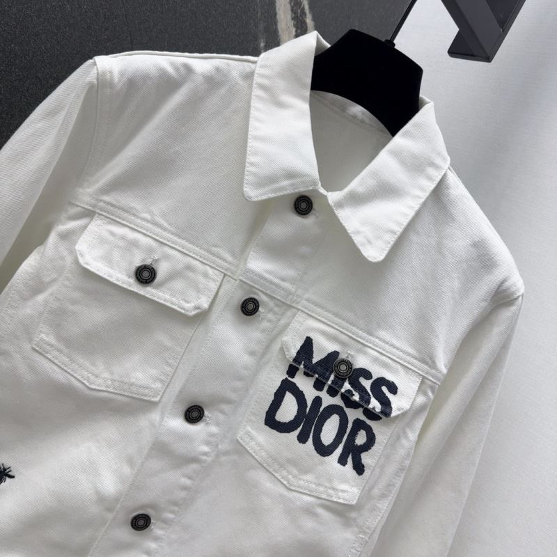 Christian Dior Outwear